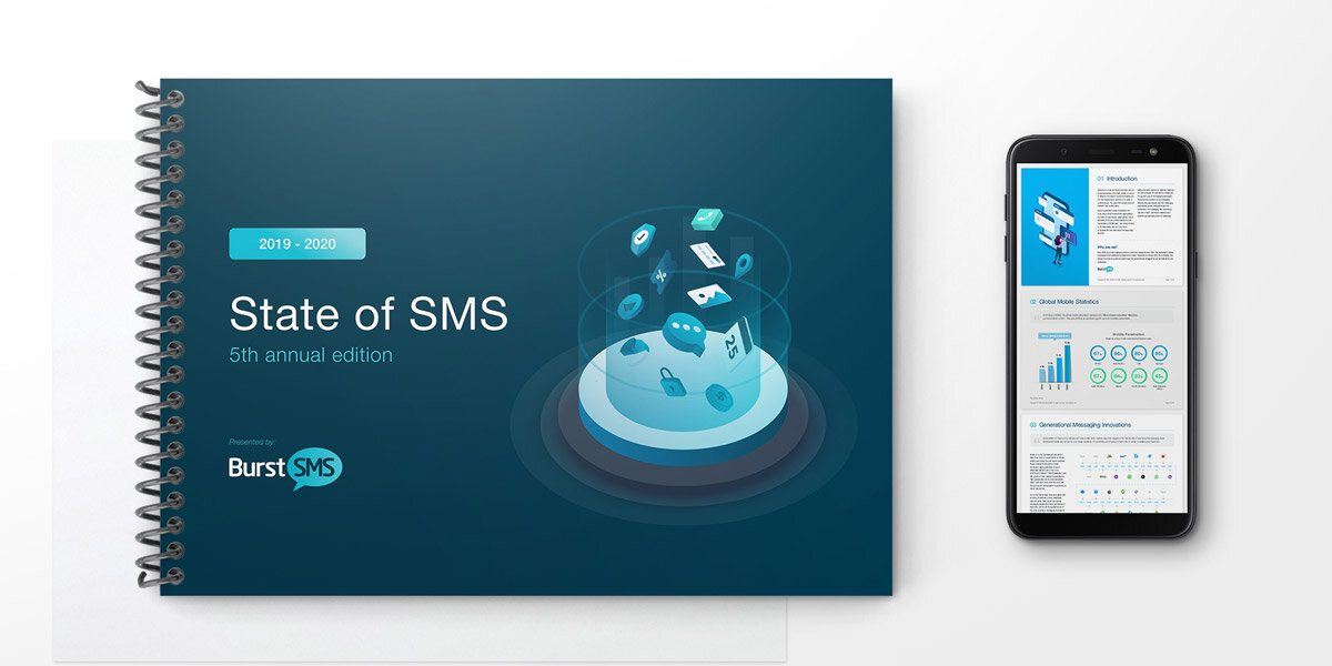 2019-20 State of SMS Report [Free Download]