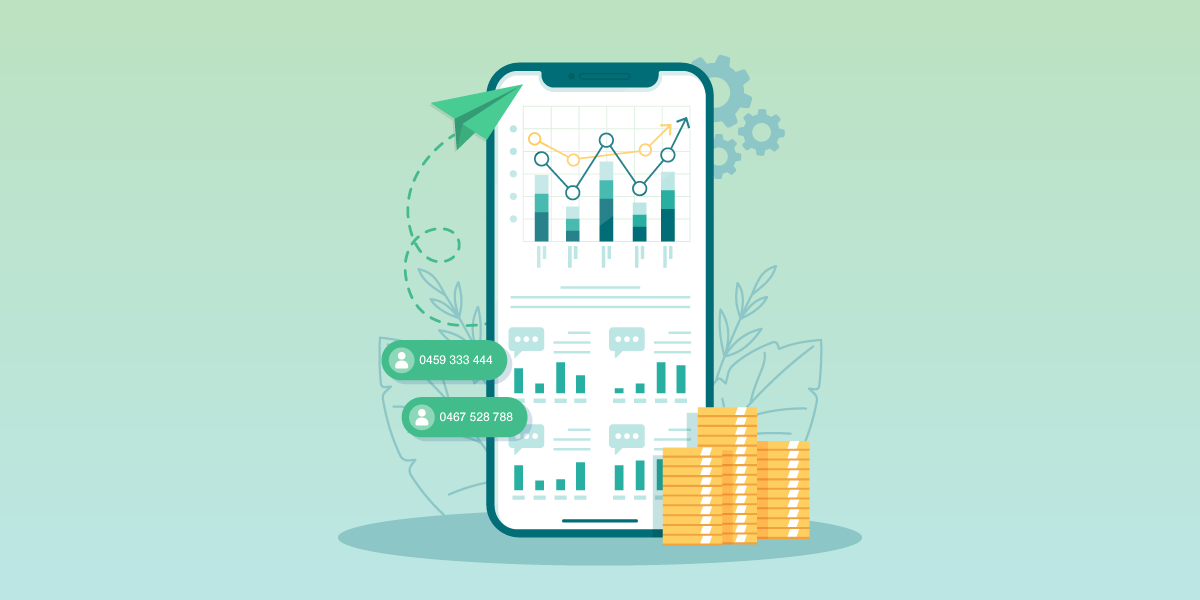 5 ideas to pitch SMS marketing to your company or clients