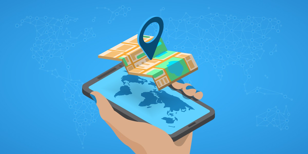 Which mobile tool gives us the greatest sense of connection?